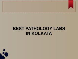 Complete Blood Count Test in Kolkata