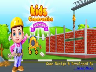 Construction Tycoon City Building Fun Game