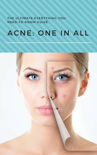 Acne: One In All