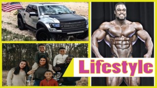 Brandon Curry Lifestyle 2018 â˜… Net Worth â˜… Biography â˜… House â˜… Car â˜… Income â˜… Wife â˜… Family