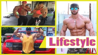 Joey Swoll Lifestyle 2018 â˜… Net Worth â˜… Biography â˜… House â˜… Car â˜… Income â˜… Wife â˜… Family