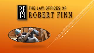 The Law Offices Of Robert Finn