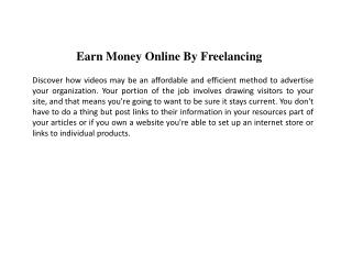Using Reseller Rights To Make Money Online