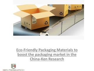 Flexible Plastics in Packaging Industry in China