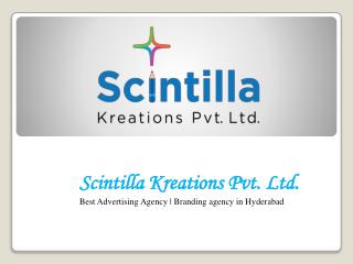 Branding Agencies in Hyderabad | advertising agency in Hyderabad
