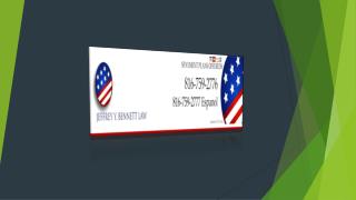 The Law Office of Jeffrey Y. Bennett, LLC