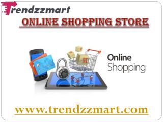 Online Hand Bag For Women in Delhi | TrendzzMart