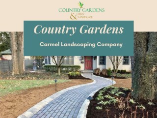 Best Zionsville Landscaping Company