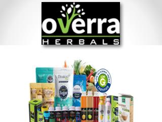 Low Gi Sugar | Overra Herbals