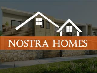 Home Builder Melbourne