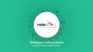 Cab Booking Solution By Webguru Infosystems