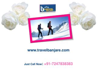 Visit the Most Beautiful Nag Tibba Trek â€“ Travel Banjare