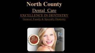 North County Dental Care