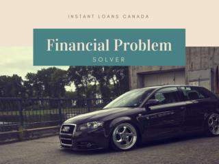 Best Company For bad credit car loans in Prince Edward Island