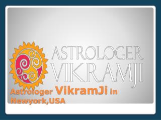 Famous indian astrologer in New York, USA