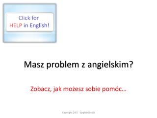 Click for help in English