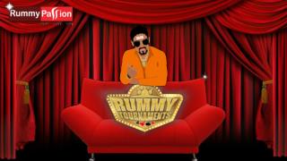 Uploading Rummy Passion Tournaments With Informations