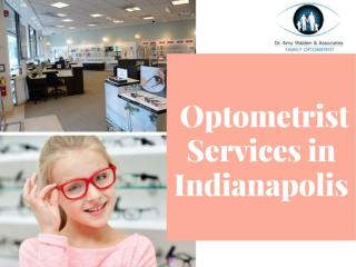 Best Optometrist in Indianapolis
