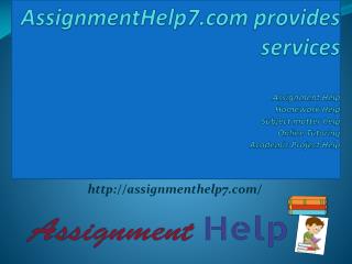 Finance Homework Help And Online Corporate Finance Assignment Help