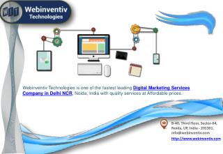 Choose the Right and Best Digital Marketing Agency in Delhi NCR