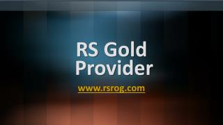 OSRS Gold