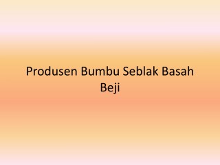 Maknyuss!! 0857.7940.5211, Pabrik Bumbu Seblak Jeletet Beji 1