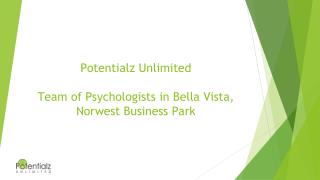 Psychologist in Sydney - Potentialz Unlimited