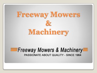 Buy mowers products at a reasonable price on mower hoppers crossing