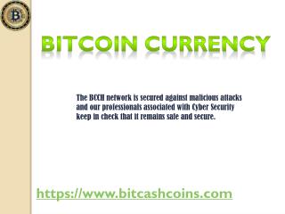 Online Bitcoin Currency in Singapore | Bitcashcoins