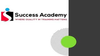 i-Success Academy