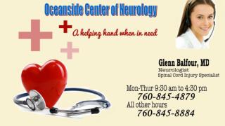 Oceanside Center of Neurology