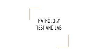 Dr Lal PathLabs - Diagnostic Lab in Delhi | Lybrate
