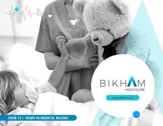 Best Medical Billing and Coding Companies in USA - Bikham