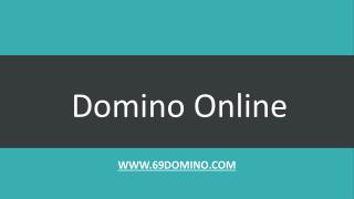 Domino Online
