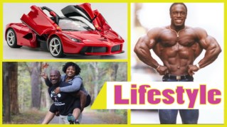 Lee Haney Lifestyle 2018 â˜… Net Worth â˜… Biography â˜… House â˜… Car â˜… Income â˜… Wife â˜… Family