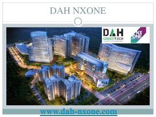 DAH Group a well known name in realestate sector developing affordable homes