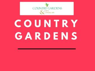 Landscaping Company in Noblesville