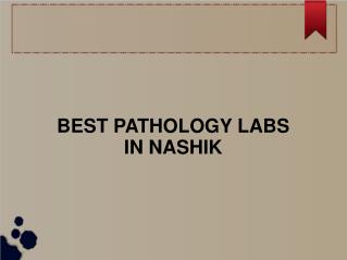 Liver Function Test in Nashik