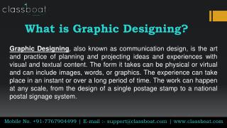 graphic design courses in pune