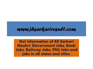 2018 UPSC NDA I Admit Card