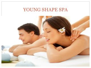 Best Spa in Mississauga | YOUNG SHAPE SPA