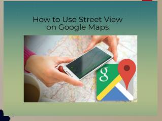 Google Maps New Update | Google Chat Support