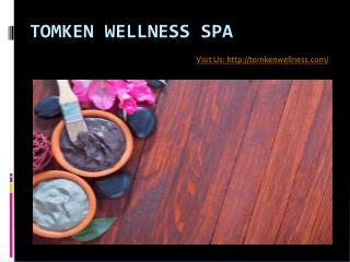 Foot Reflexology Massage Mississauga | Tomken Wellness Spa