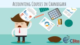 Accounting Courses in Chandigarh