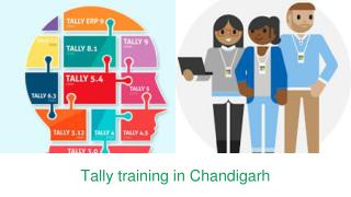 tally training in Chandigarh