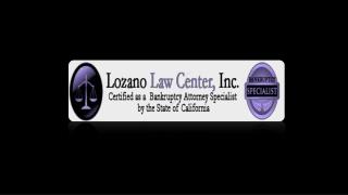 Lozano Law Center Inc.