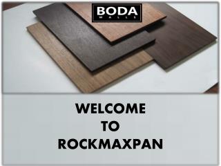 Buy RockMax Magnesium Oxide Board