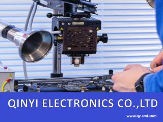 SMT Peripherals Supplier