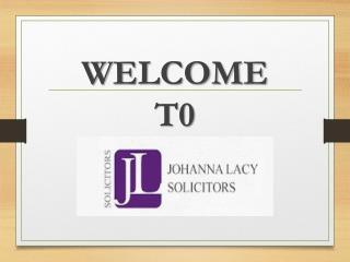 Find The Best Solicitors in Dublin 4
