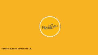 Introduction about FlexiBees Business Services Pvt. Ltd.